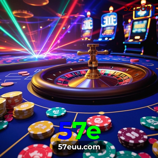 Jogos Exclusivos 57e