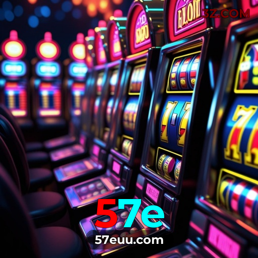Estatísticas 57e