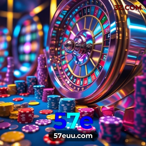 Jogo Spaceman 57e