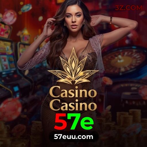 Casino Ao Vivo 57e