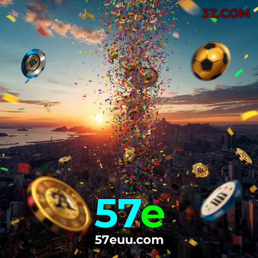 Provedores de Jogos 57e