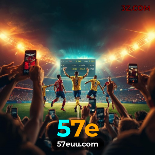 Experiência VIP 57e